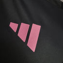 Camisa Inter Miami 2025/2026 II Away Preta - Jogador