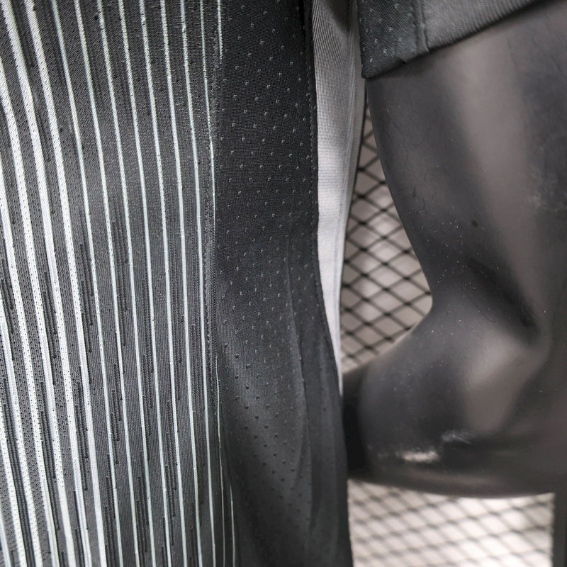 Camisa Holanda 2025/2026 Goleiro Nike Preta - Jogador