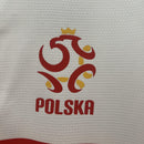 Camisa Retrô Polônia 2012 I Home