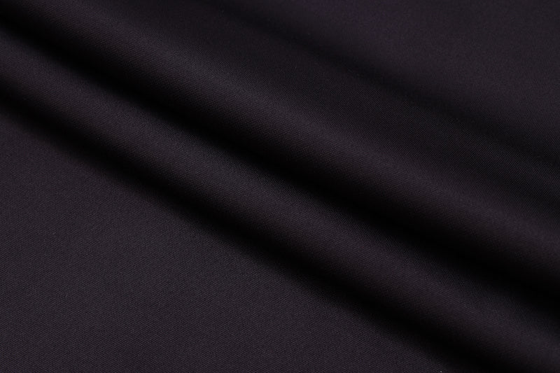 24/25 Conjunto Treino Arsenal - Frio Zíper Curto - Roxo Escuro