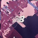 Camisa Lille 25/26 IV Fourth Violeta - Torcedor