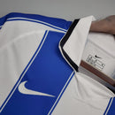 Camisa Retrô Porto 2003/2004 I Home - Nike