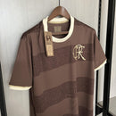 Camisa Flamengo 2024/25 Consciência Negra - Torcedor