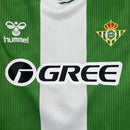 Camisa Real Betis 25/26 I Home - Torcedor