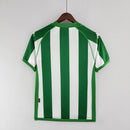 Camisa Retrô Real Betis 2001/2002 I Home - Kappa