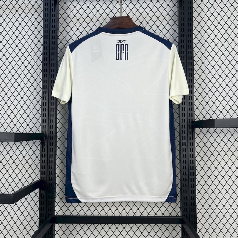 Camisa Botafogo 25/26 Treino - Branca - Torcedor