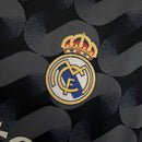 Camisa Real Madrid 2023/24 II Away - Torcedor - Azul Escuro