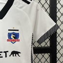 Conjunto Infantil - Colo Colo 24/25 I Home