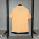 Camisa São Paulo 2024/25 Treino - Bege - Torcedor