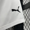 Short AC Milan 2024/2025 II Away - Branco