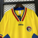 Camisa Retrô Romania 1994 I Home - Adidas