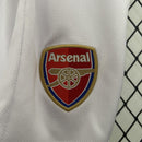 Conjunto Infantil Retrô - Arsenal 2002/04 I Home