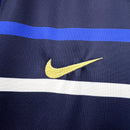 Camisa França 2024/25 Pré-Jogo - Torcedor