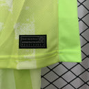 Conjunto Infantil - Barcelona 24/25 III Third