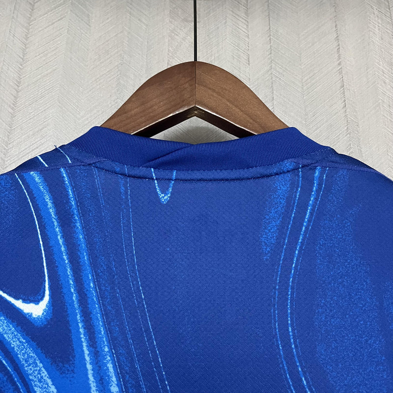 Camisa Chelsea 2024/25 I Home - Torcedor