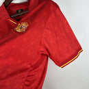 Camisa Retrô Espanha 1988/1991 I Home