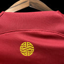 Camisa Portugal 2022 I Home - Torcedor