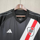 Camisa River Plate 2023/24 Edição Especial - Torcedor - Preta
