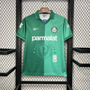 Camisa Retrô Palmeiras 1997/1998 I Home - Reebok - Parmalat
