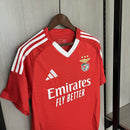 Camisa Benfica 2024/25 I Home - Torcedor