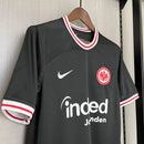 Camisa Frankfurt 2023/24 II Away - Torcedor - Preta