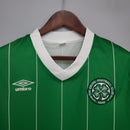 Camisa Retrô Celtic 1984/1986 - Umbro