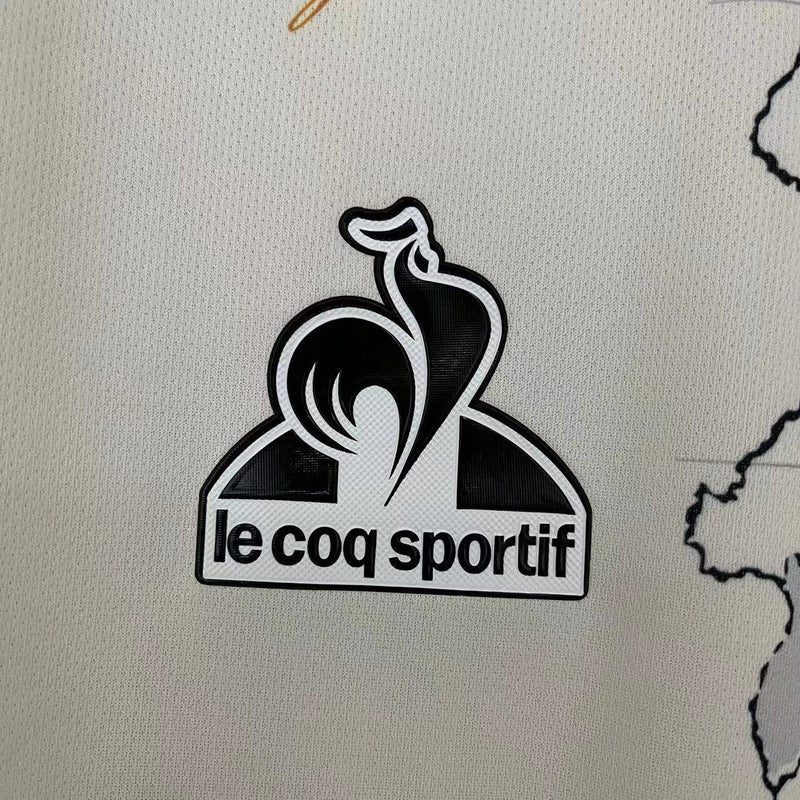 Camisa Atlético Mineiro 21/22 Edição Comemorativa - Torcedor - Branca