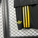 Conjunto Infantil - Manchester United 25/26 III Third Away