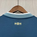 Camisa Olympique de Marseille 24/25 Edição Especial - Torcedor - Azul