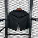 Short AC Milan 2024/25 Aniversário 125 Anos - Preto