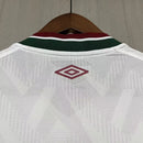 Camisa Fluminense 2021/22 II Away - Torcedor - Branca