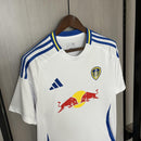 Camisa Leeds United 2024/25 I Home - Torcedor