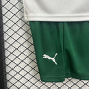 Conjunto Infantil - Palmeiras 25/26 II Away