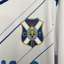 Camisa Tenerife 25/26 I Home - Torcedor