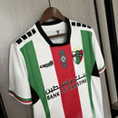 Camisa Palestino 2024/25 I Home - Torcedor
