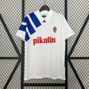 Camisa Retrô Zaragoza 1992/1993 I Home - Adidas