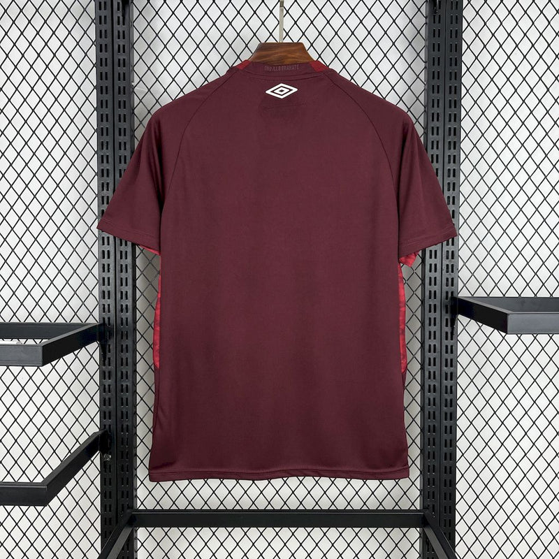 Camisa Lanus 25/26 I Home - Torcedor