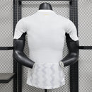 Camisa Bayer Leverkusen 2024/2025 II Away - Jogador - Branca