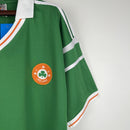 Camisa Retrô Irlanda 1988/1989 I Home - Adidas