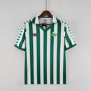 Camisa Retrô Real Betis 1982/1985 I Home - Kappa