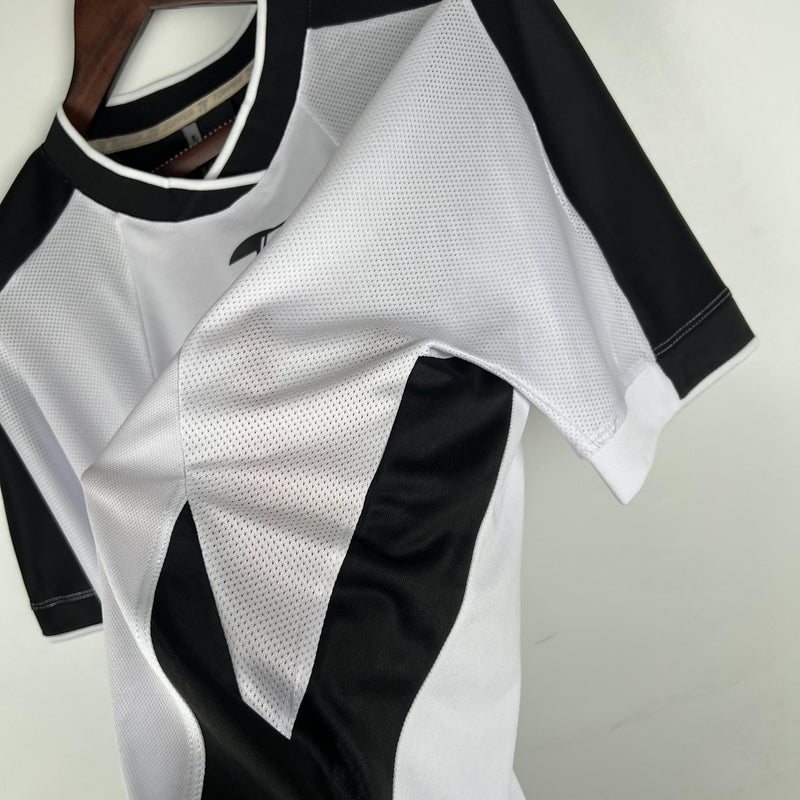 Camisa Retrô Corinthians 2000 I Home - Topper