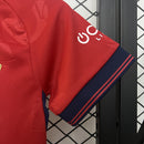 Conjunto Infantil - Osasuna 24/25 I Home