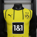 Camisa Borussia Dortmund 2024/2025 I Home - Jogador Puma