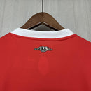 Camisa Milan 2024/25 I Home - Torcedor