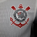 Camisa Corinthians 2024/2025 I Home - Jogador