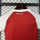 Conjunto Infantil - Arsenal 25/26 I Home