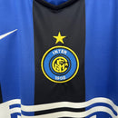 Camisa Retrô Inter de Milão 2004/2005 Home