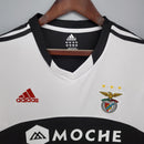 Camisa Retrô Benfica 2013/2014 II Away - Adidas