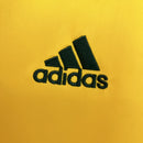 Camisa Retrô Palmeiras 2013 III - Amarela com Verde - Adidas