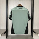 Camisa Botafogo 2024/25 Goleiro Verde Escuro - Torcedor
